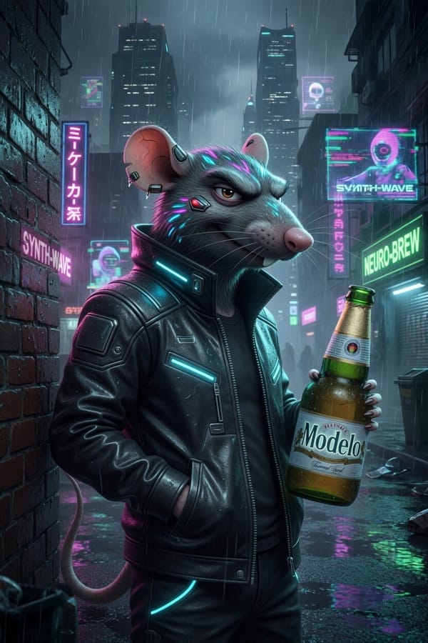 Modelo Rat